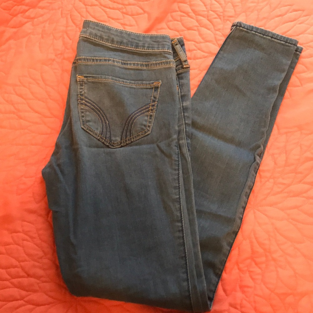 🌟🌟Hollister Jeans🌟🌟
